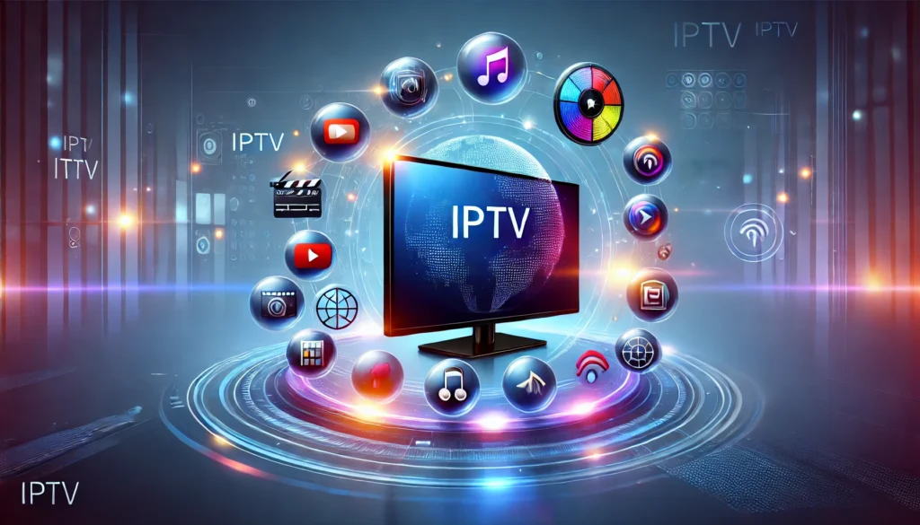 Quel est le Meilleur Service IPTV 