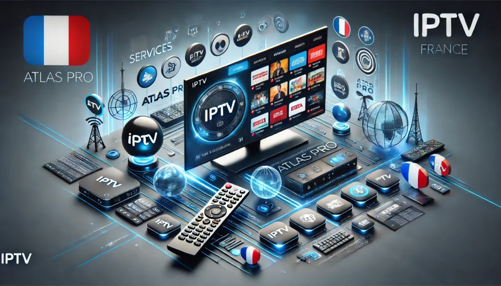 Quels sont les types de Atlas Pro ONTV et lequel choisir ?