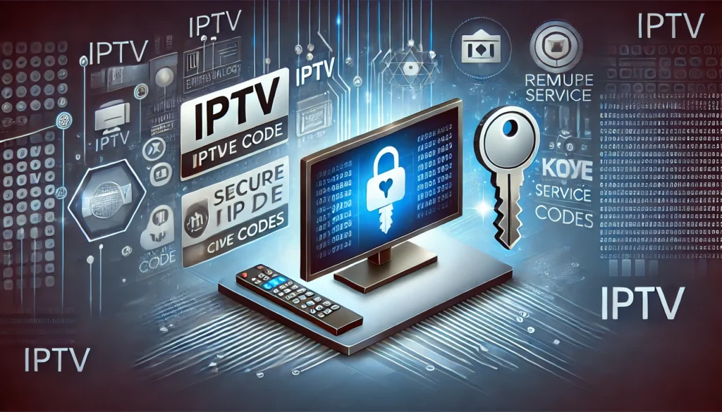 Codes IPTV : Évitez les Erreurs et Optimisez Votre Expérience IPTV