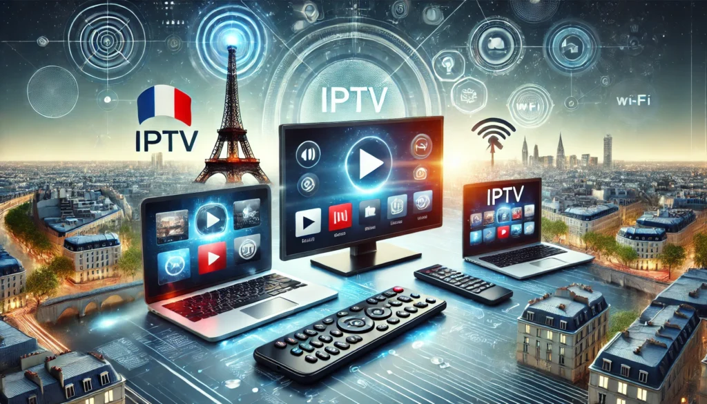 Est-ce-que l'IPTV Légal en France ?