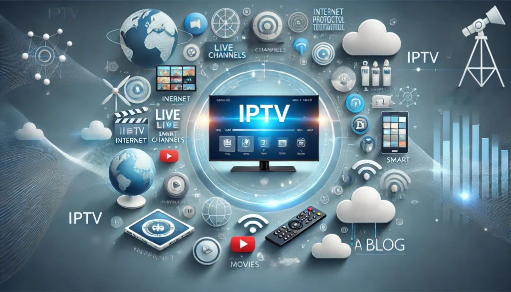 Quelle application IPTV choisir en 2024 ? Guide complet pour IPTV Atlas Pro France