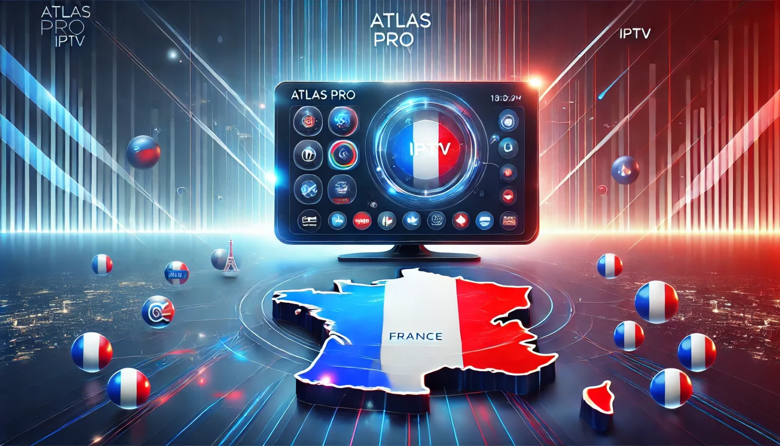 Atlas Pro IPTV : Avis, Comparaison et Guide d’Abonnement en France 2025