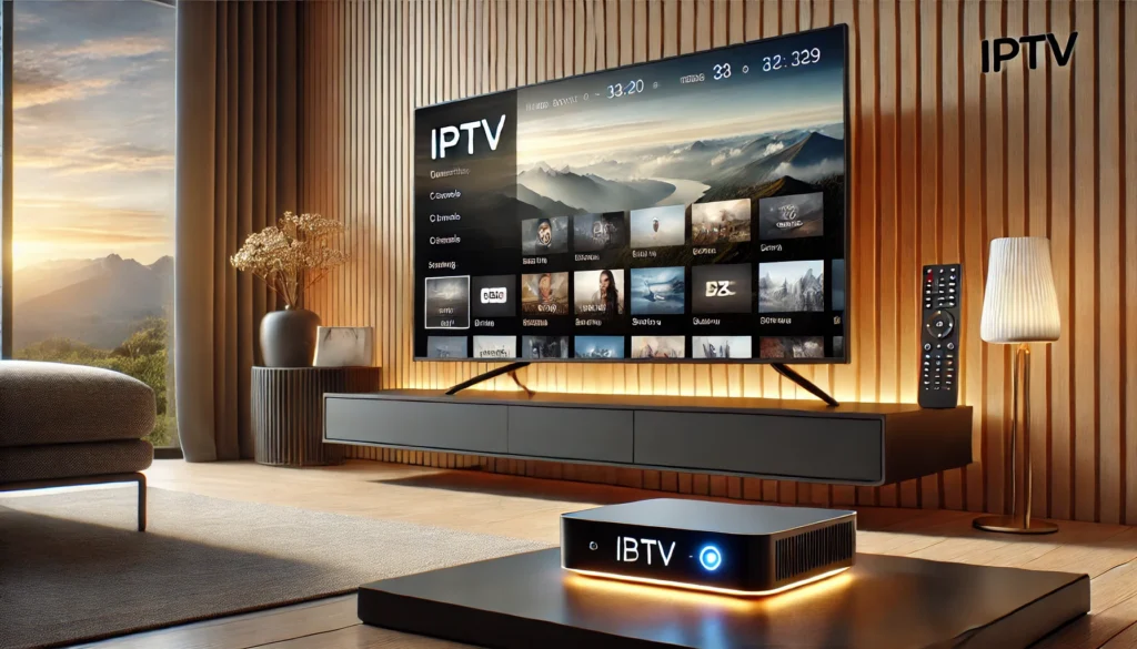 Les Meilleurs Décodeurs IPTV 2024 