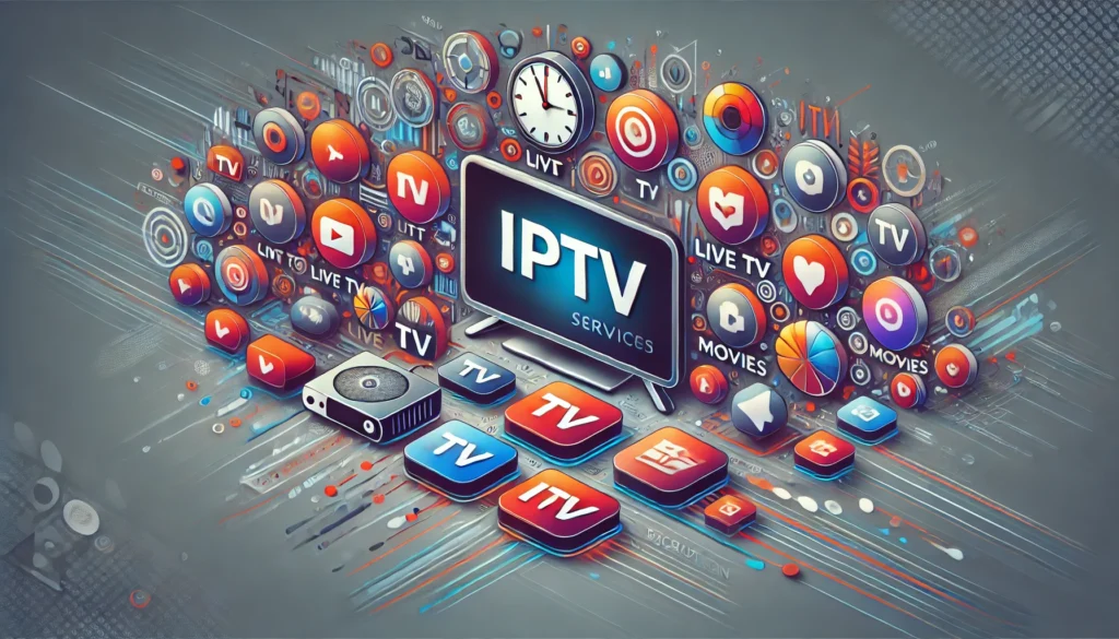 Durée de Vie d’Abonnement IPTV Atlas Pro ONTV 