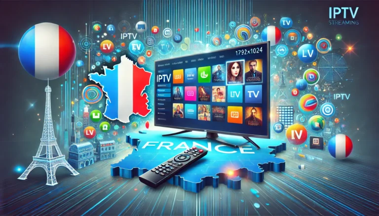 Atlas Pro IPTV : Le 1er Meilleur Choix pour le Streaming en France