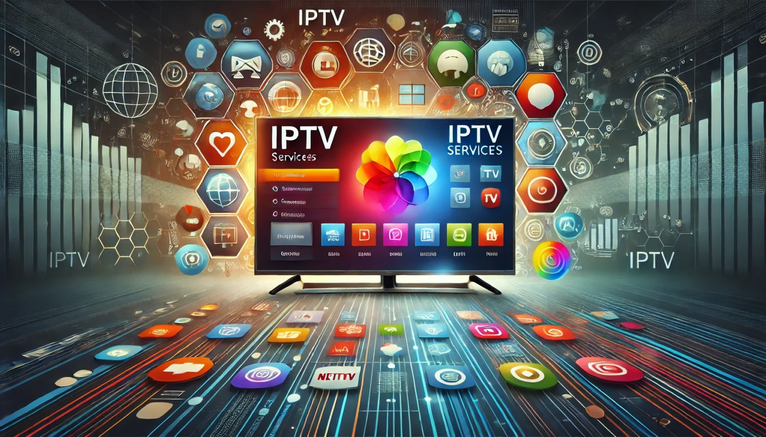 Atlas Pro IPTV : Guide Complet pour les Mises à Jour et Optimisation de votre Abonnement IPTV en 2025