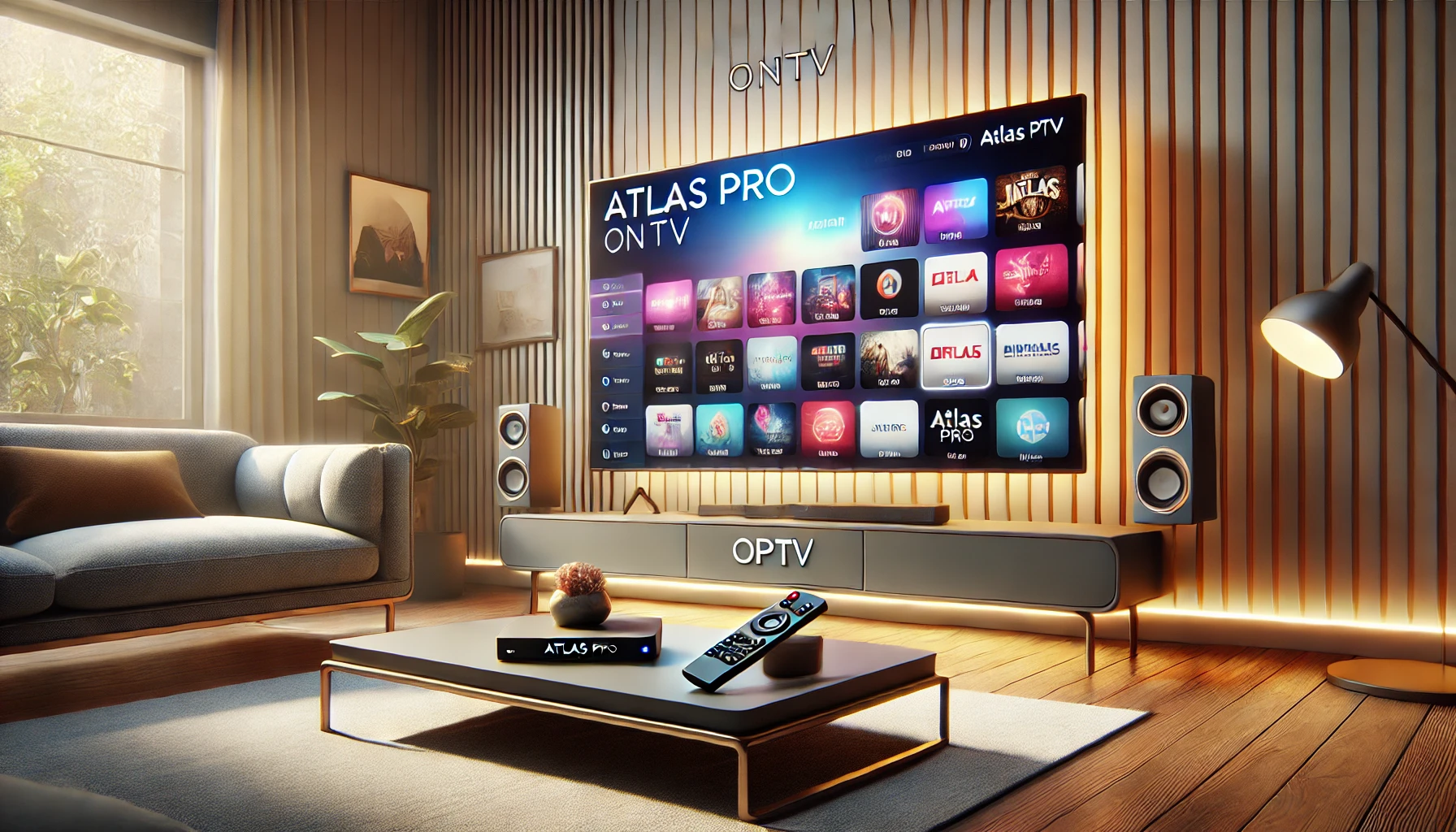 Résolution des Problèmes Atlas Pro 2025 : Tutoriel Ultime pour une Expérience IPTV Parfaite