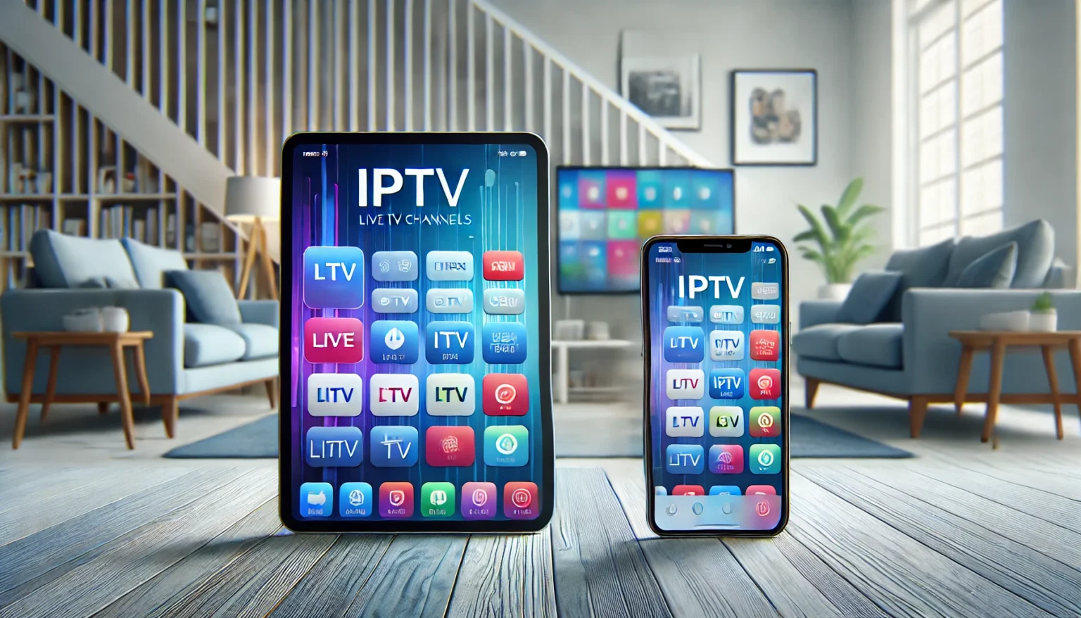 Tutoriel Comment Installer Atlas Pro IPTV pour iOS : Streaming Premium en France 2025